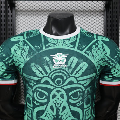 Mexico 2026 special edition players version