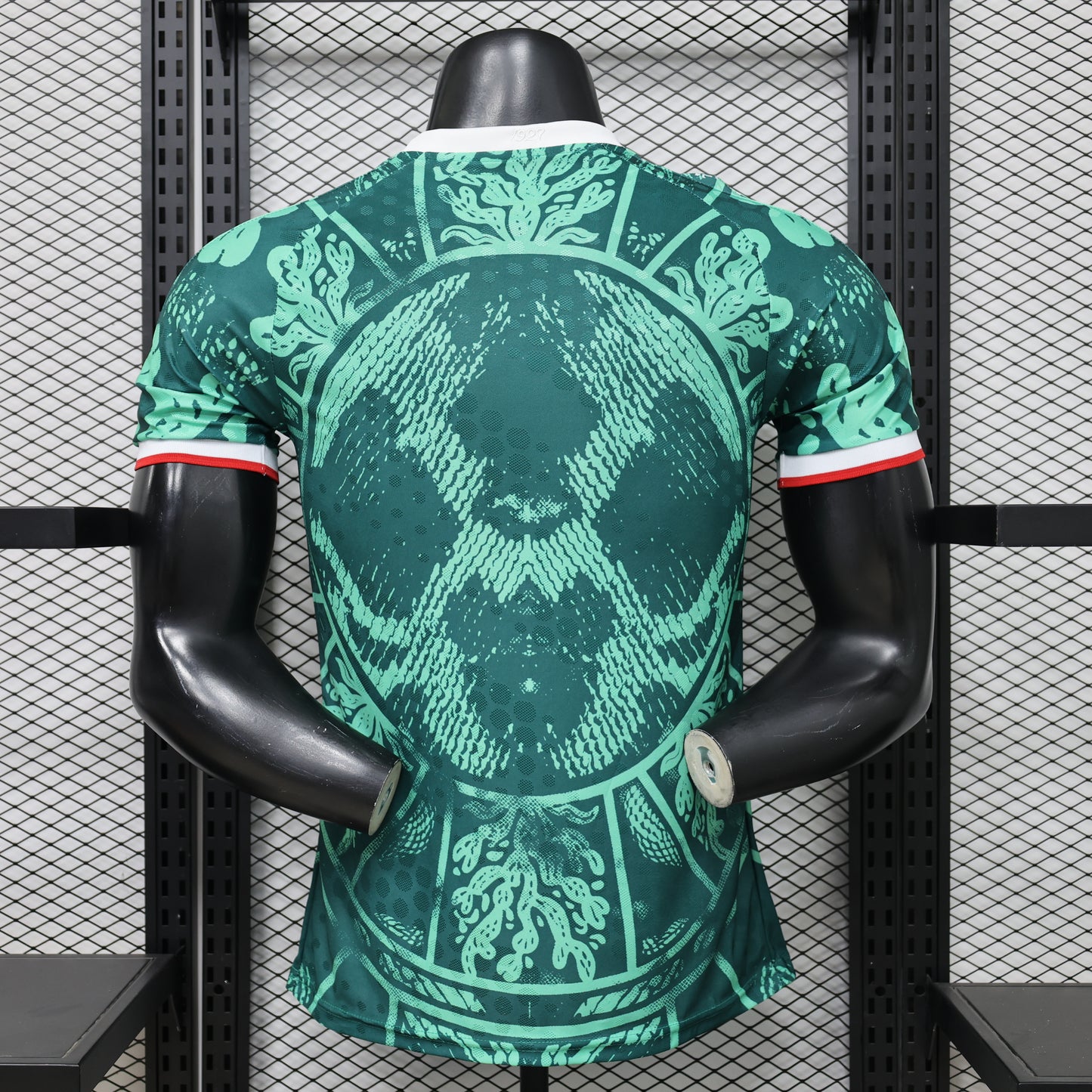 Mexico 2026 special edition players version