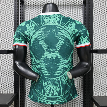 Mexico 2026 special edition players version
