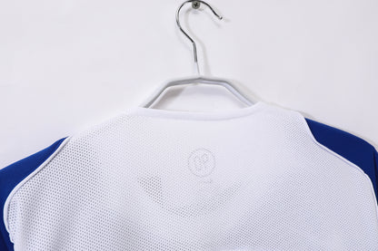 2004 Brazil away