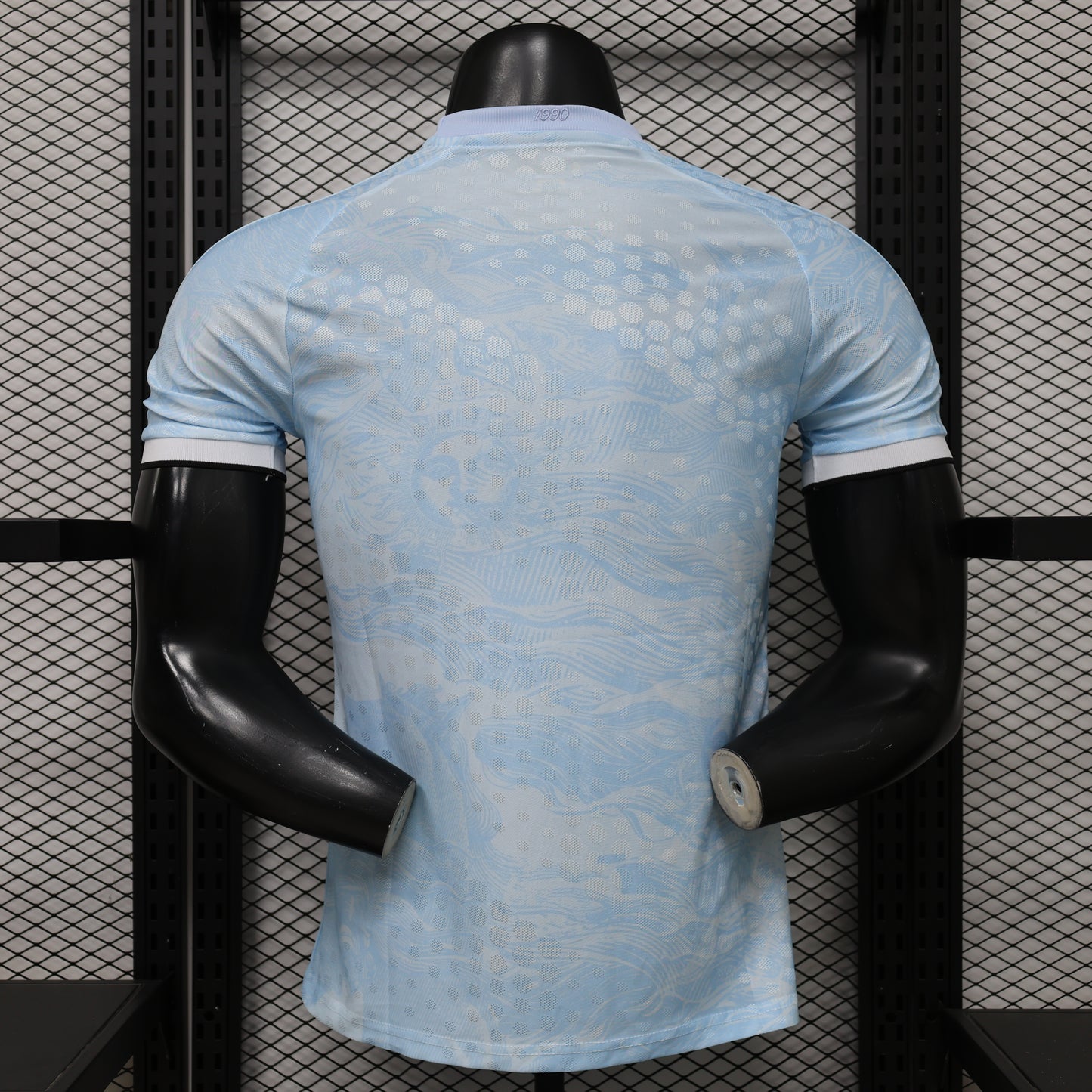 Uruguay 2026 special edition players version