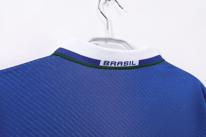 1996 Brazil away