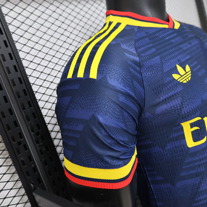 Arsenal 2026/2027 away players edition