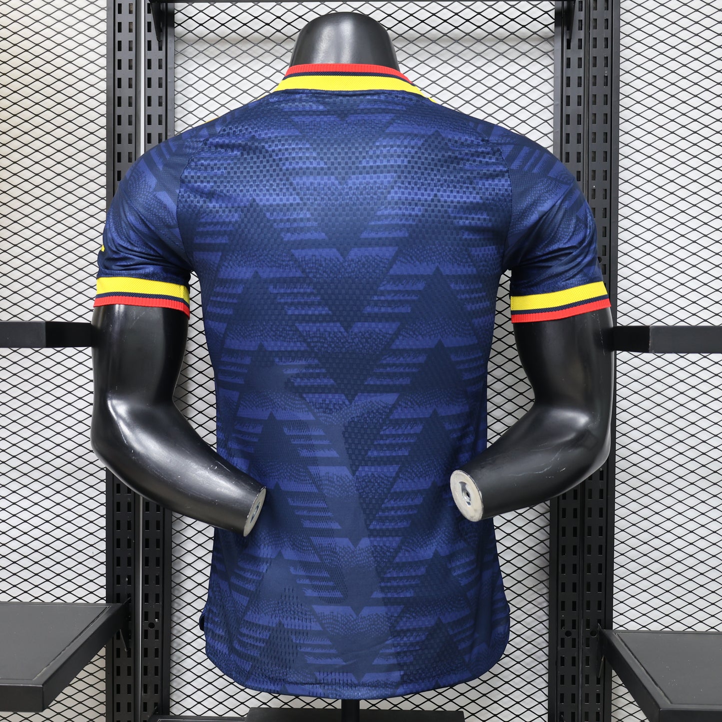 Arsenal 2026/2027 away players edition