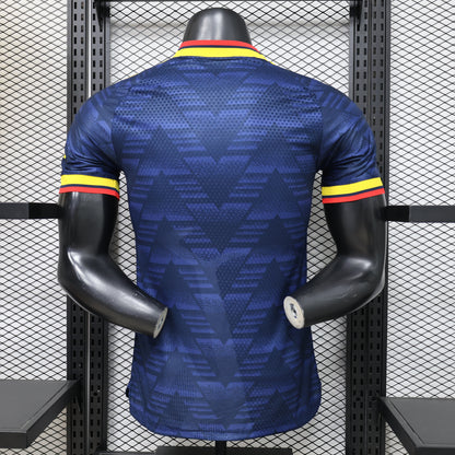 Arsenal 2026/2027 away players edition