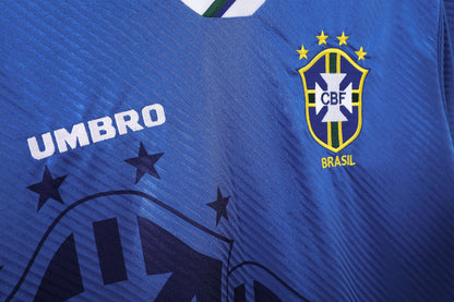 1996 Brazil away