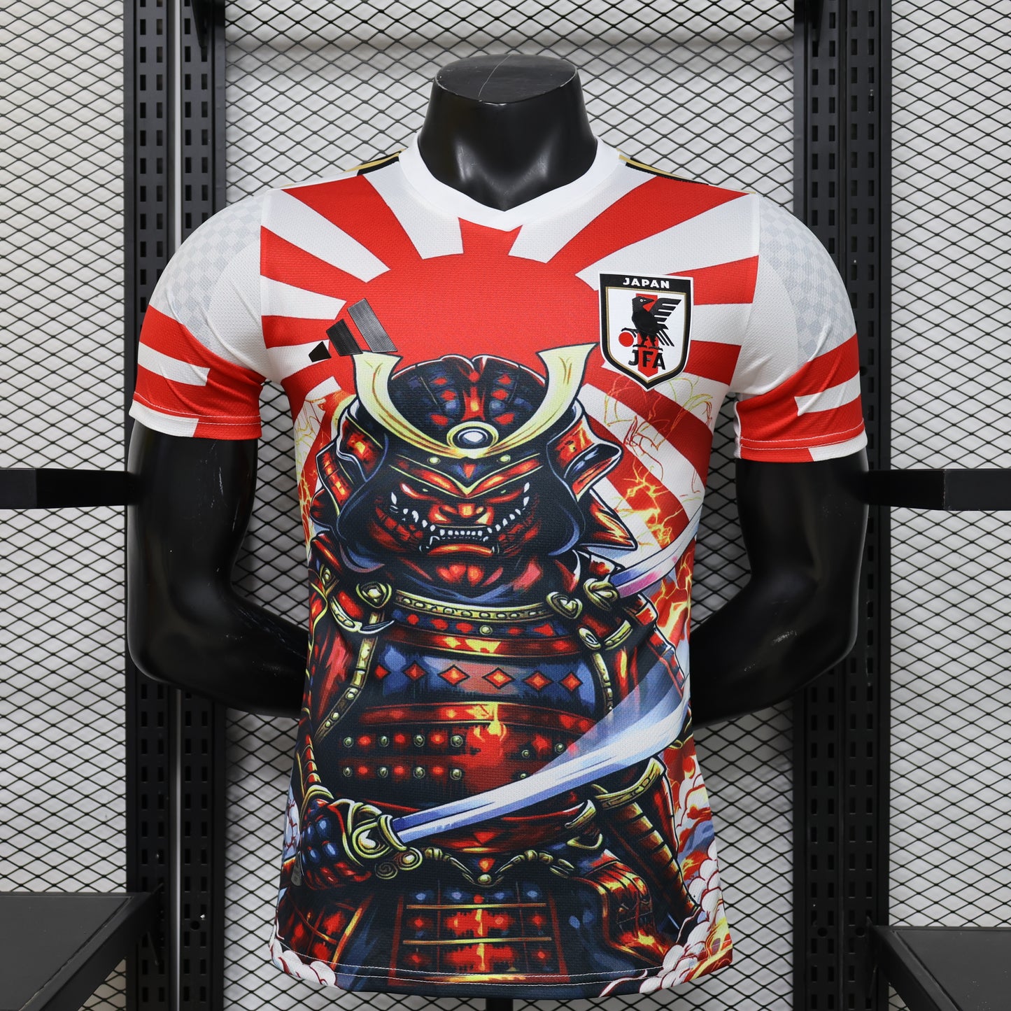 Japan  2026 special edition players version