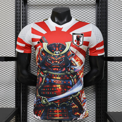 Japan  2026 special edition players version