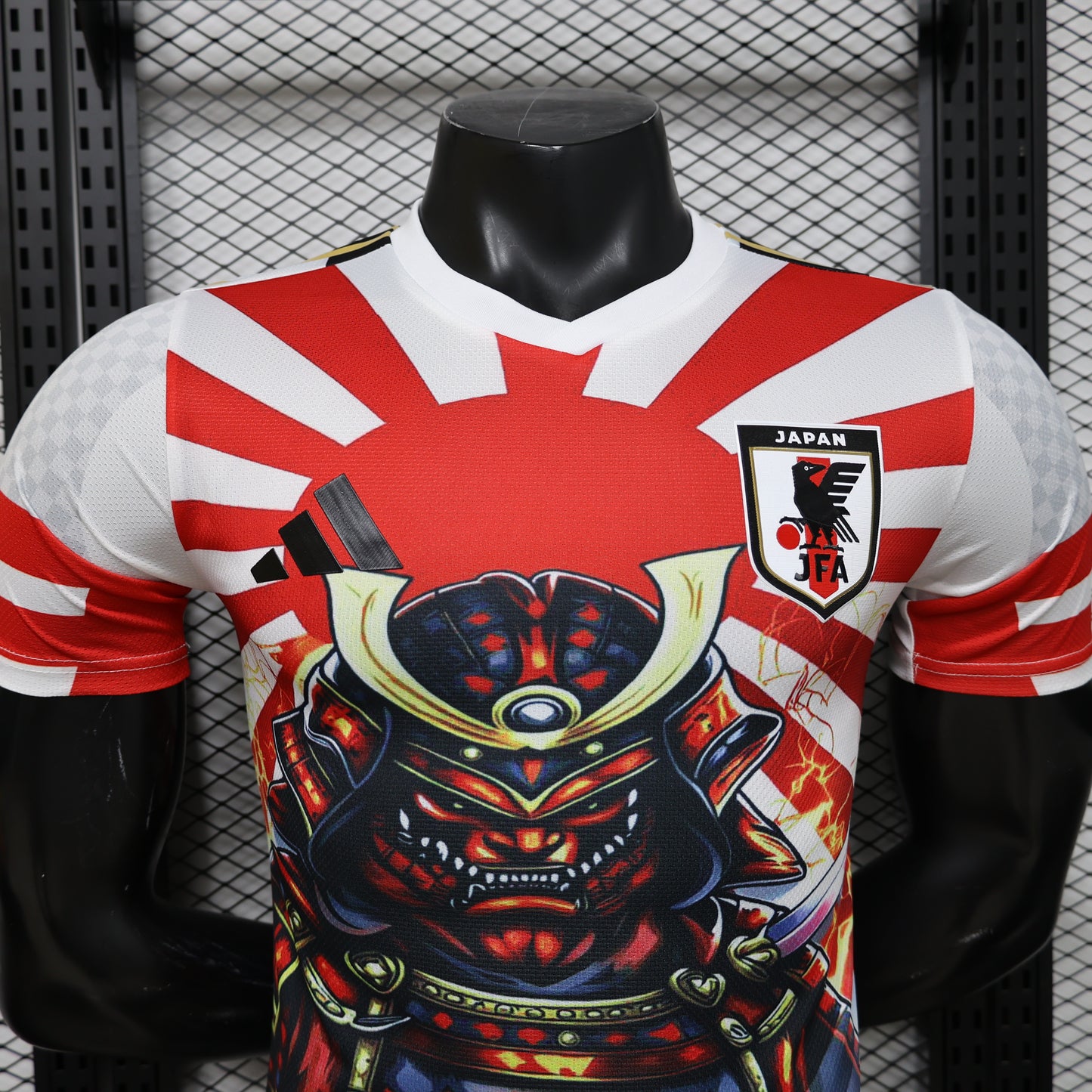 Japan  2026 special edition players version
