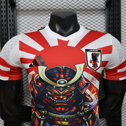 Japan  2026 special edition players version