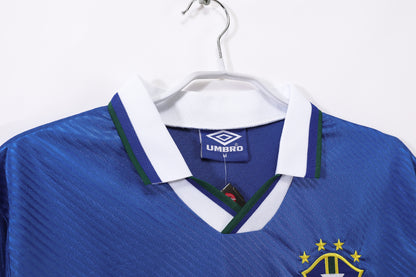 1996 Brazil away