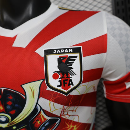 Japan  2026 special edition players version