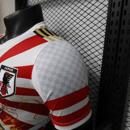 Japan  2026 special edition players version