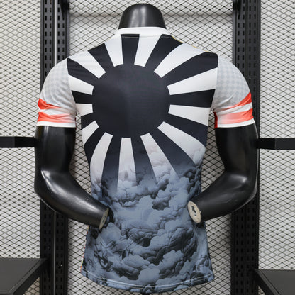 Japan  2026 special edition players version