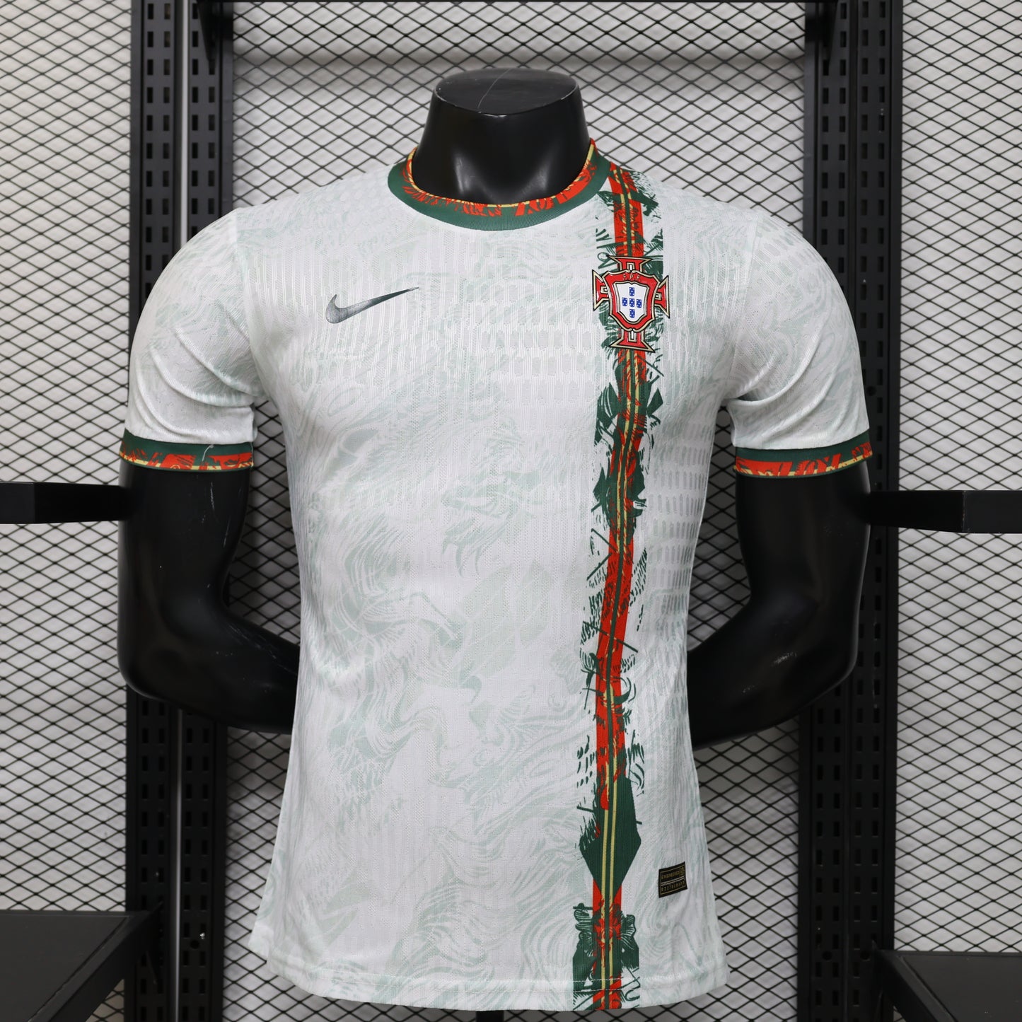 Portugal 2026 special edition players version