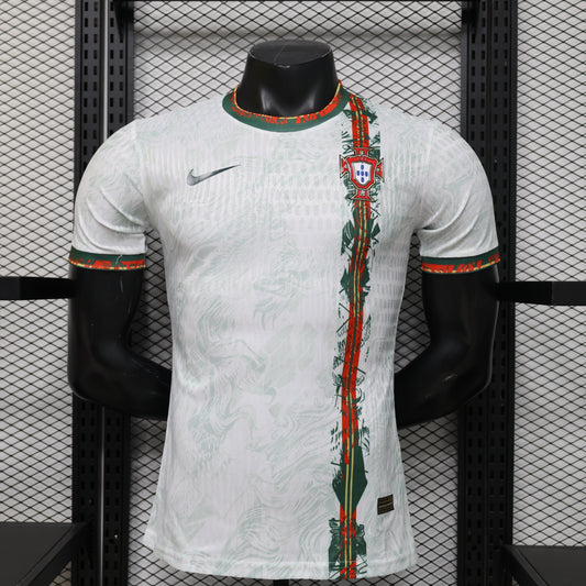 Portugal 2026 special edition players version