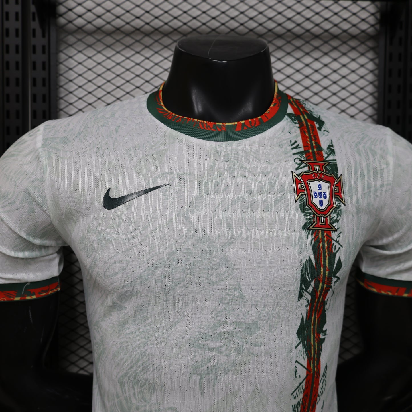 Portugal 2026 special edition players version