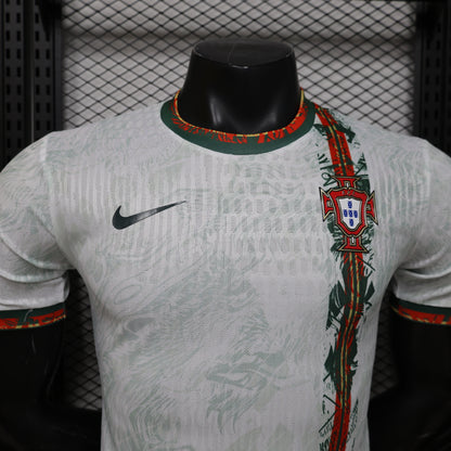 Portugal 2026 special edition players version