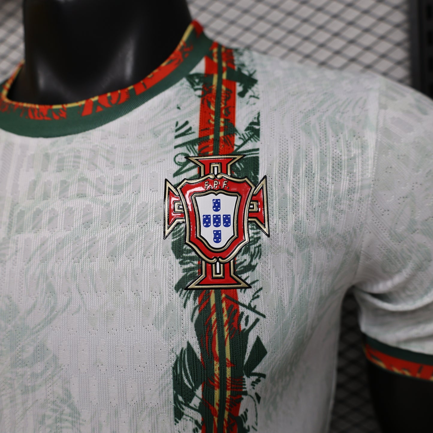 Portugal 2026 special edition players version