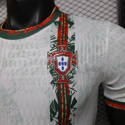 Portugal 2026 special edition players version