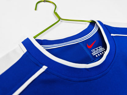 1998 Brazil away