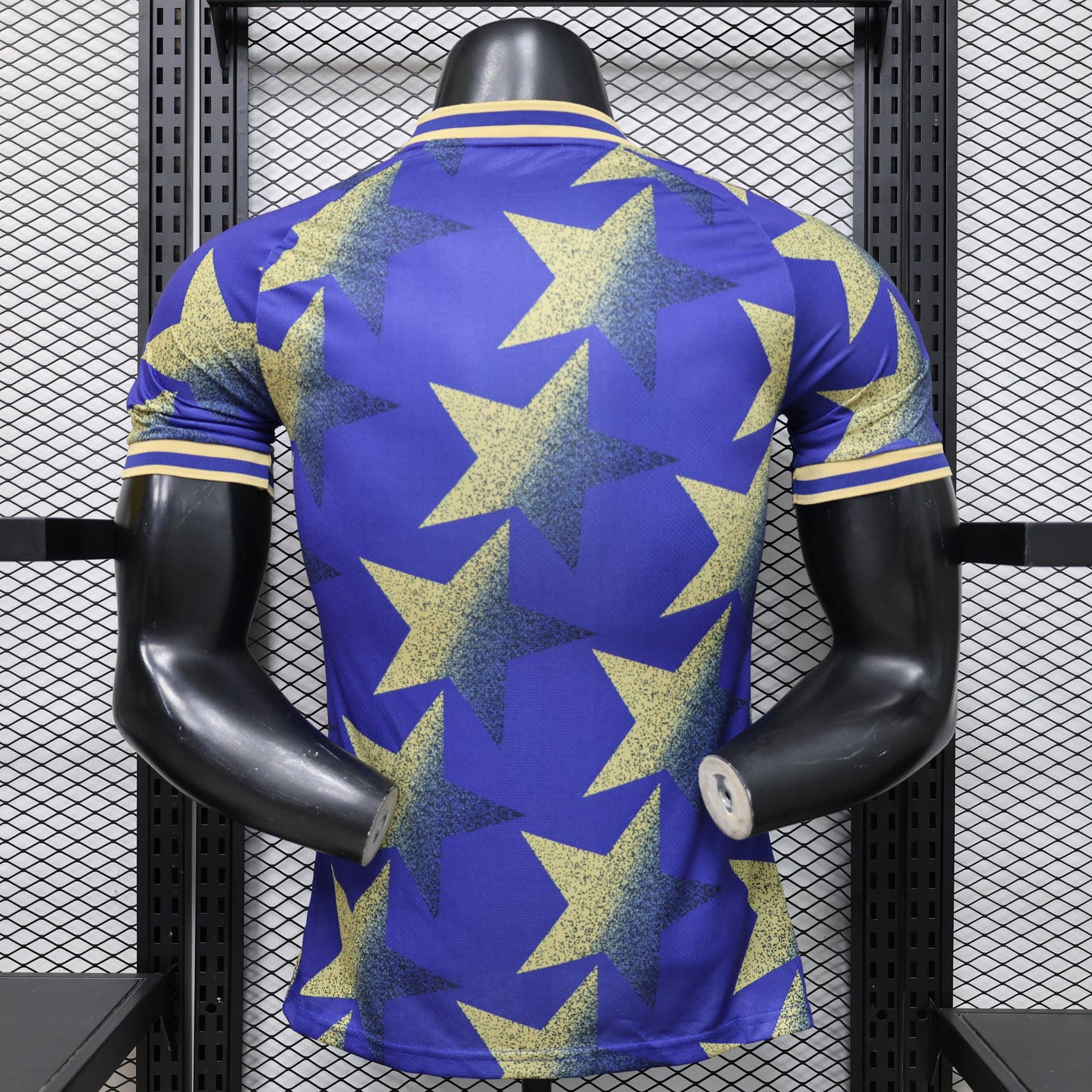 Argentina 2026 special edition players version