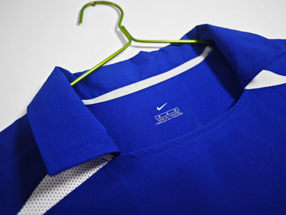 2002  Brazil away