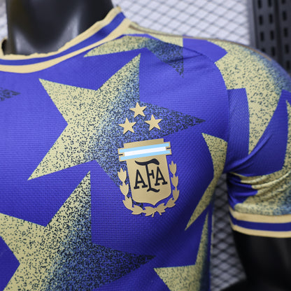 Argentina 2026 special edition players version
