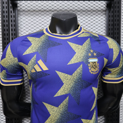 Argentina 2026 special edition players version