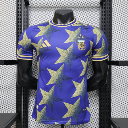 Argentina 2026 special edition players version