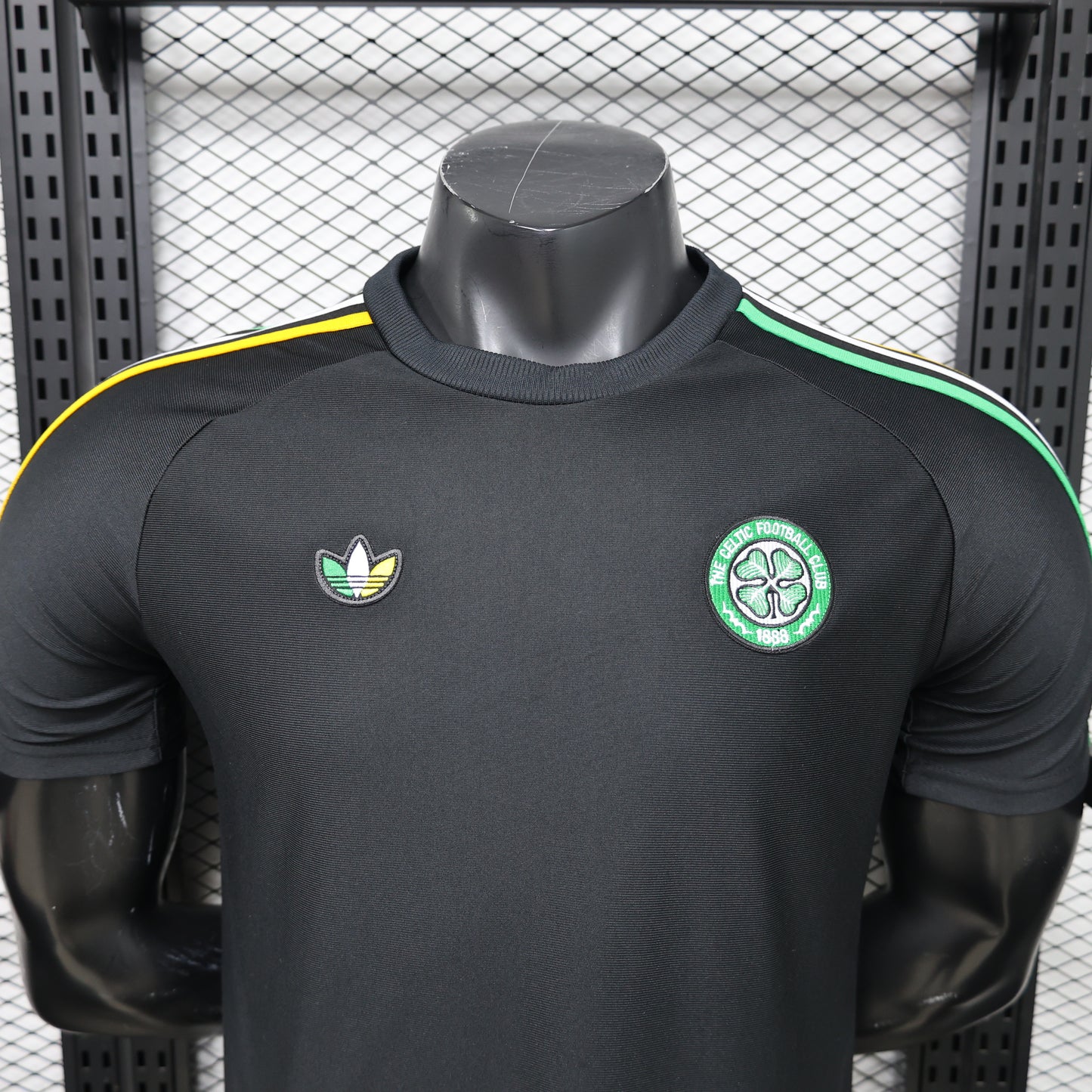 Celtic 2026 Casual fit