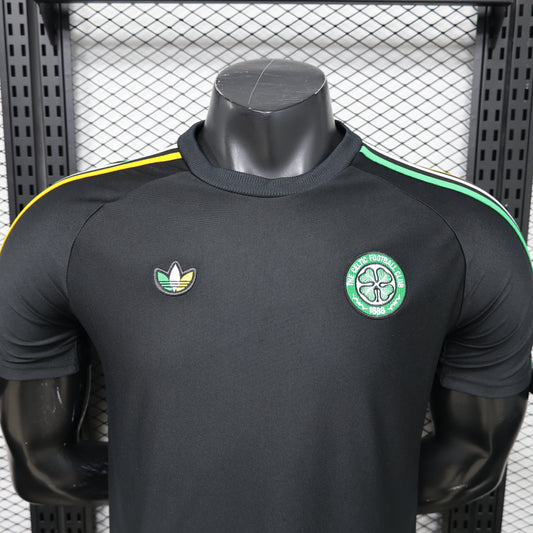 Celtic 2026 Casual fit