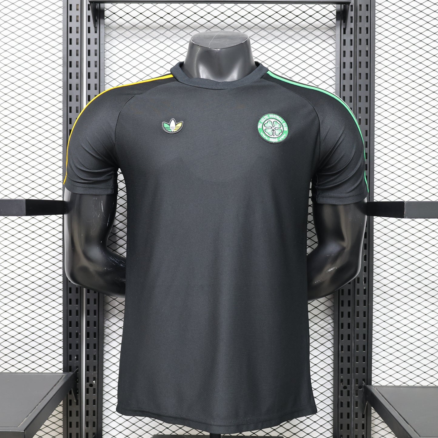 Celtic 2026 Casual fit