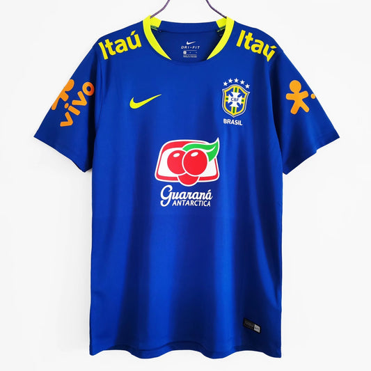 2020 Brazil away