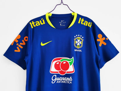 2020 Brazil away