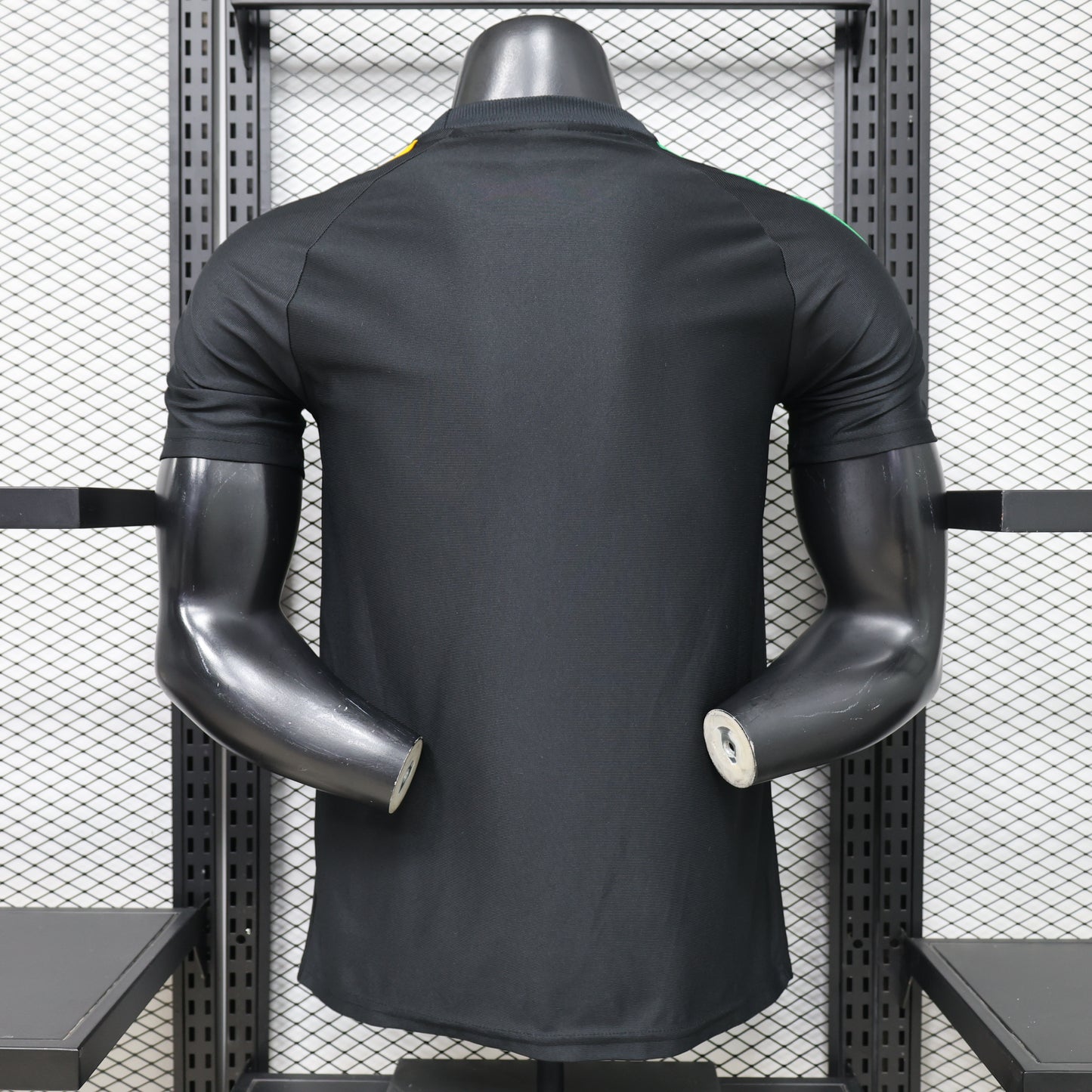 Celtic 2026 Casual fit
