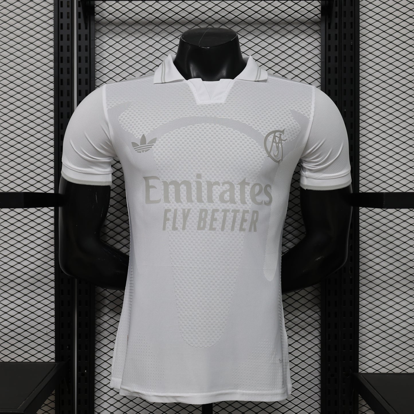 Real Madrid 2026 special edition players version