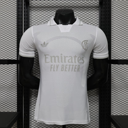 Real Madrid 2026 special edition players version