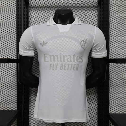 Real Madrid 2026 special edition players version