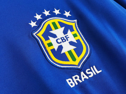2020 Brazil away
