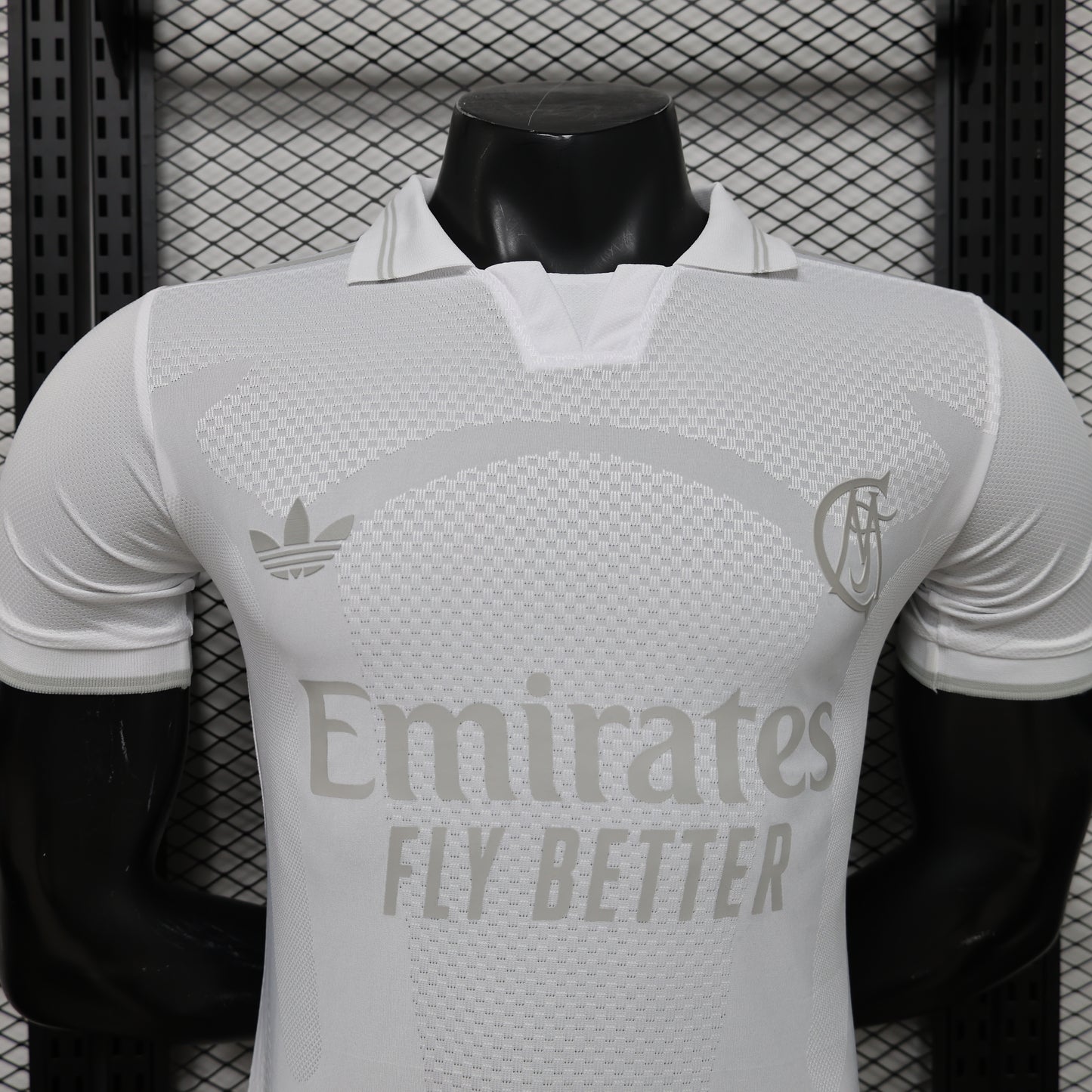 Real Madrid 2026 special edition players version