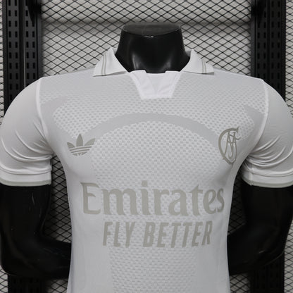 Real Madrid 2026 special edition players version
