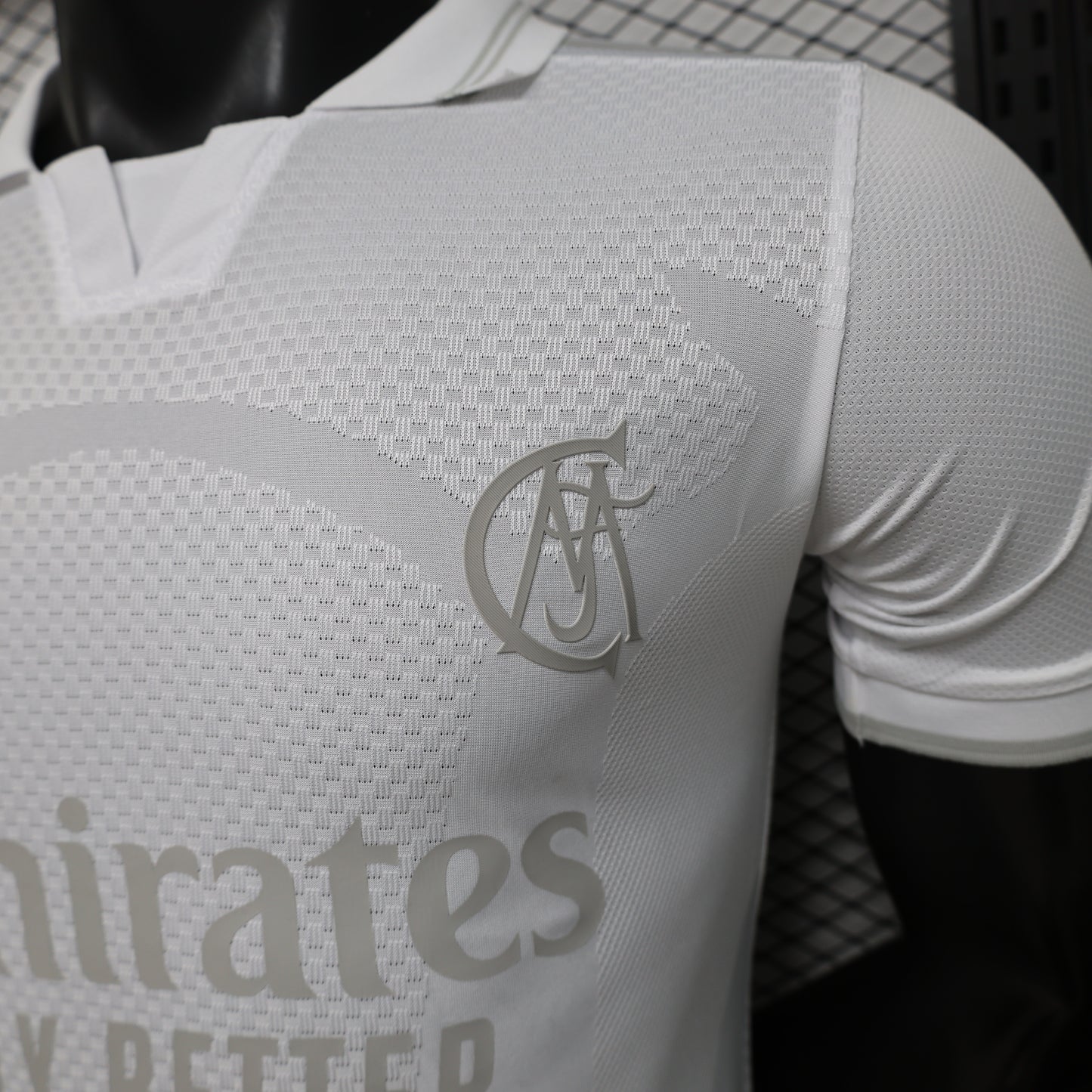 Real Madrid 2026 special edition players version