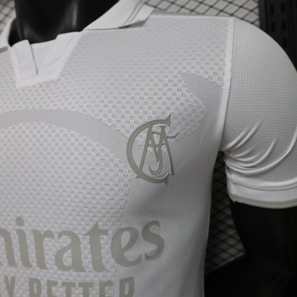 Real Madrid 2026 special edition players version