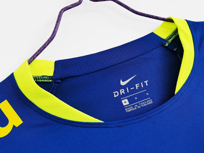 2020 Brazil away