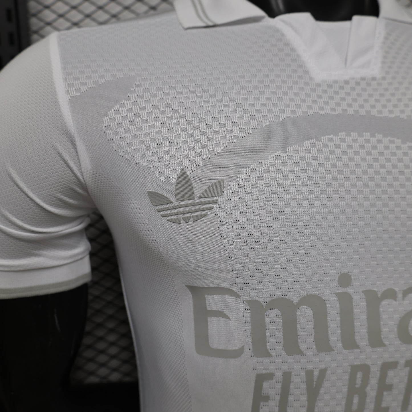 Real Madrid 2026 special edition players version