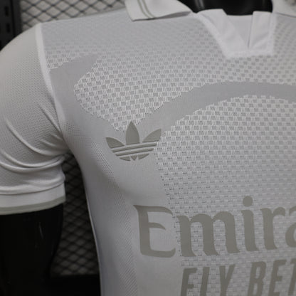 Real Madrid 2026 special edition players version