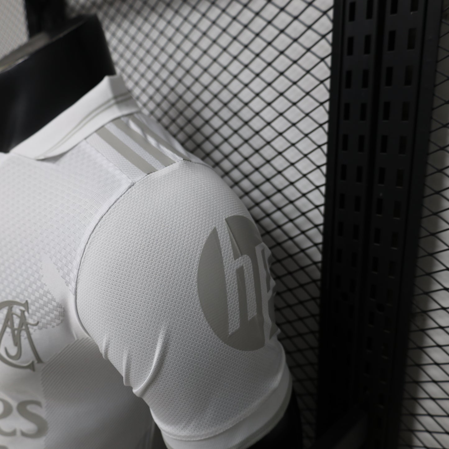 Real Madrid 2026 special edition players version