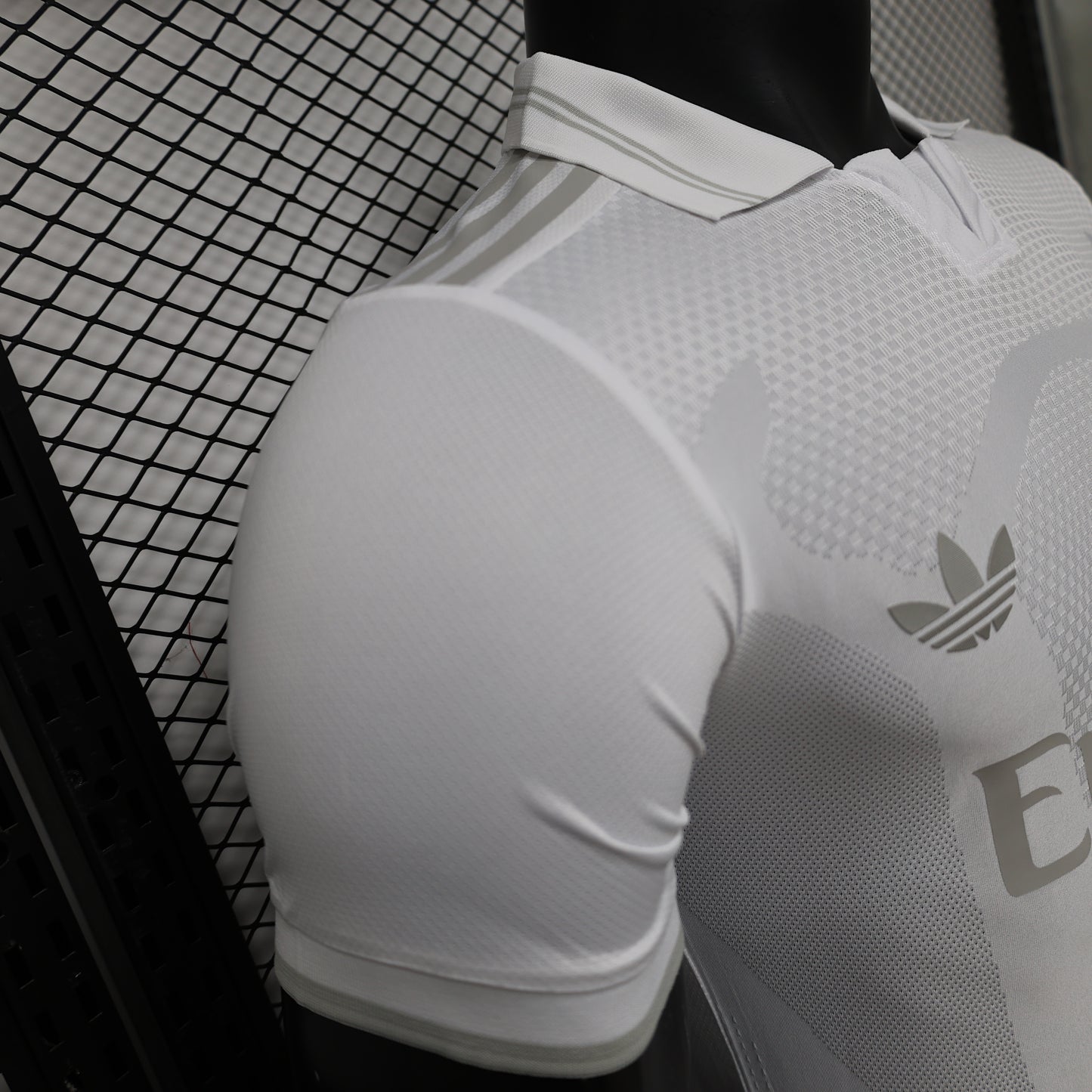 Real Madrid 2026 special edition players version