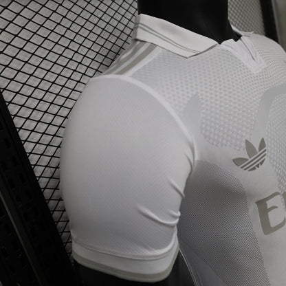 Real Madrid 2026 special edition players version